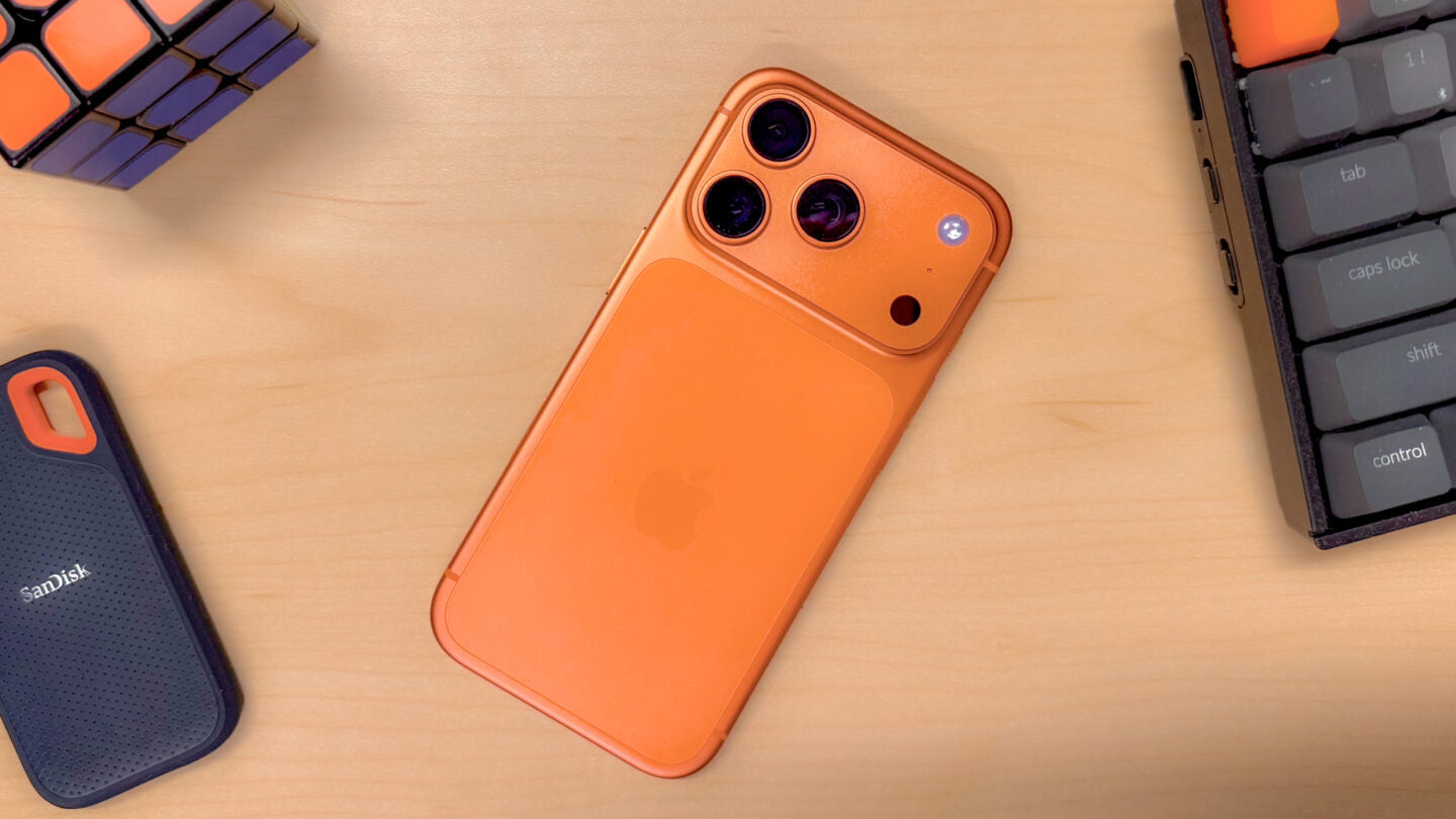 iOS 26.5 beta 1: Opdag de nye funktioner og ændringer