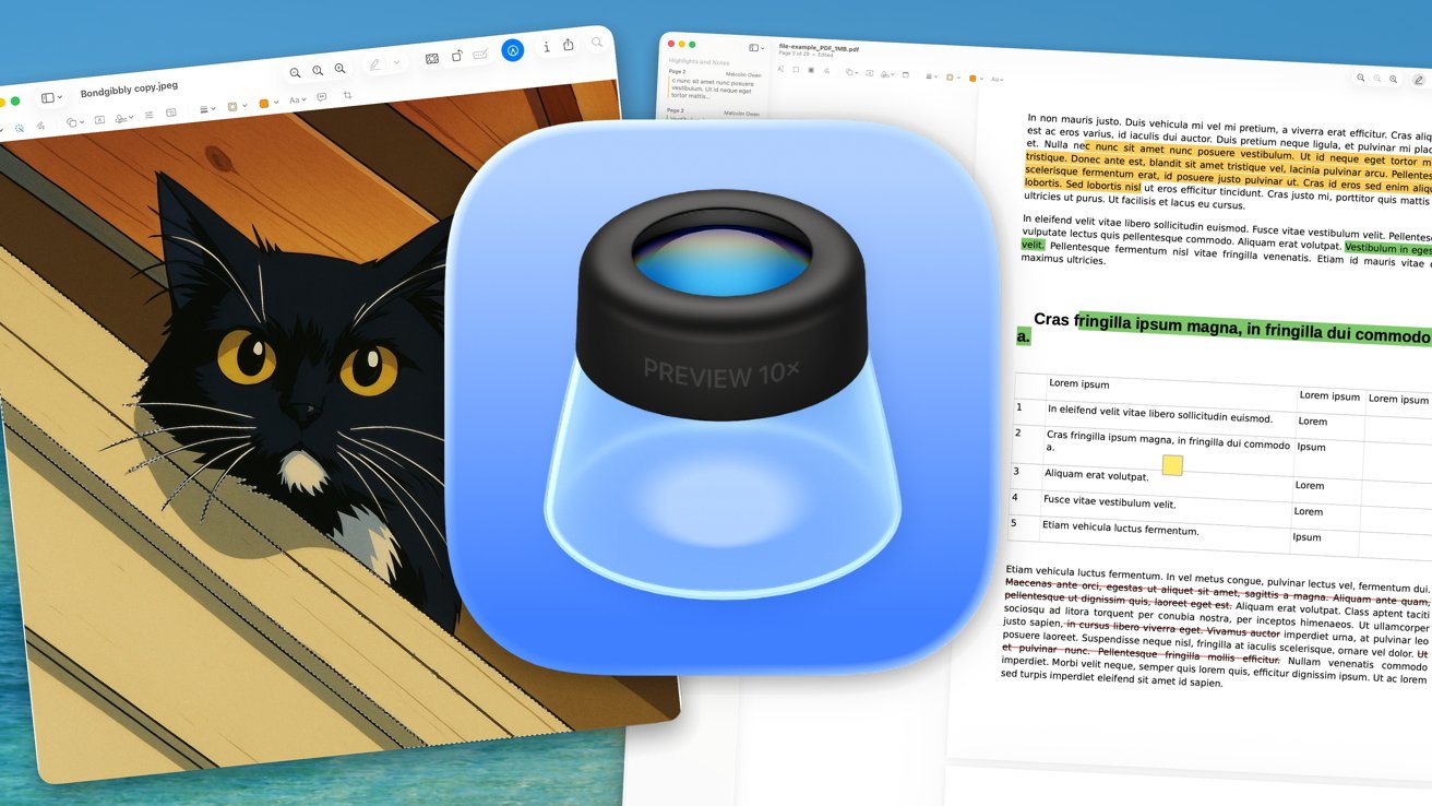 macOS 26: Udnyt de skjulte potentialer i gratis værktøj