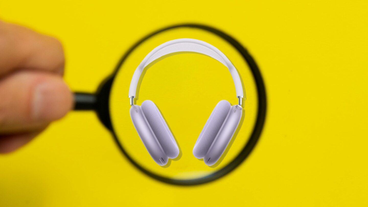 Apples utmaning med att fastställa lanseringsdatumet för AirPods Max 2