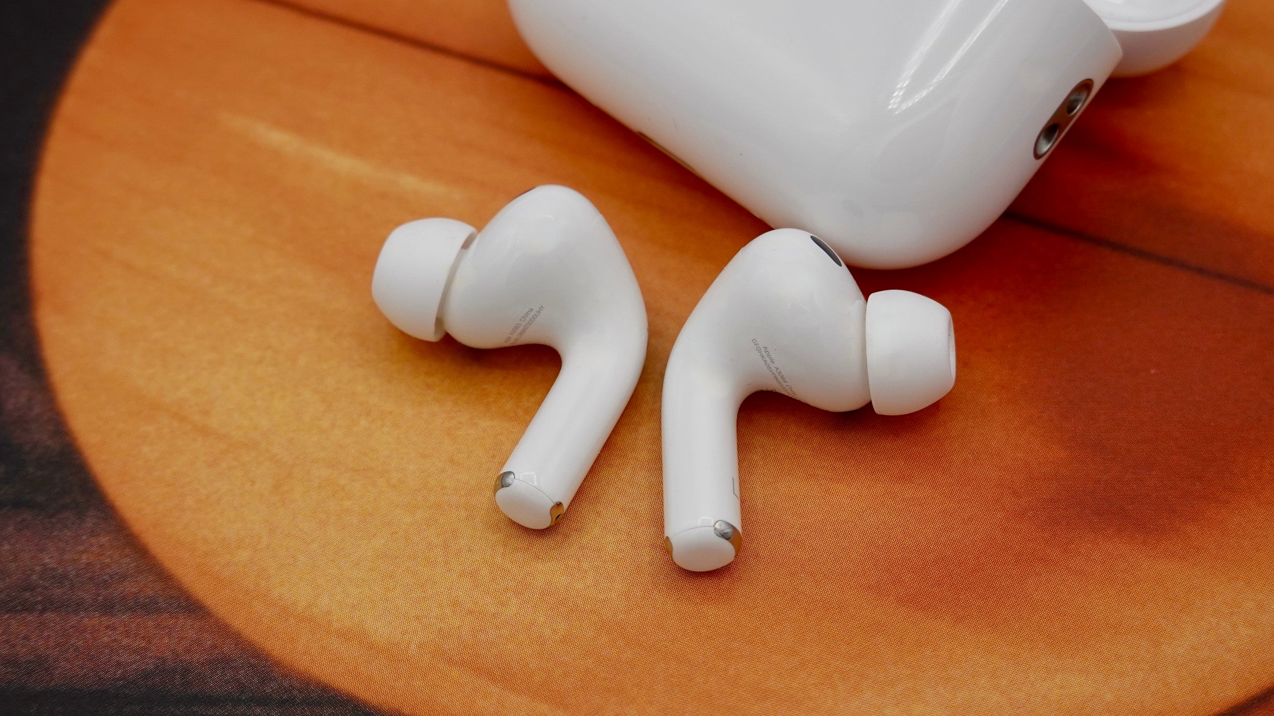 AirPods Pro 3: Forbedret lydoplevelse og funktioner du bør kende