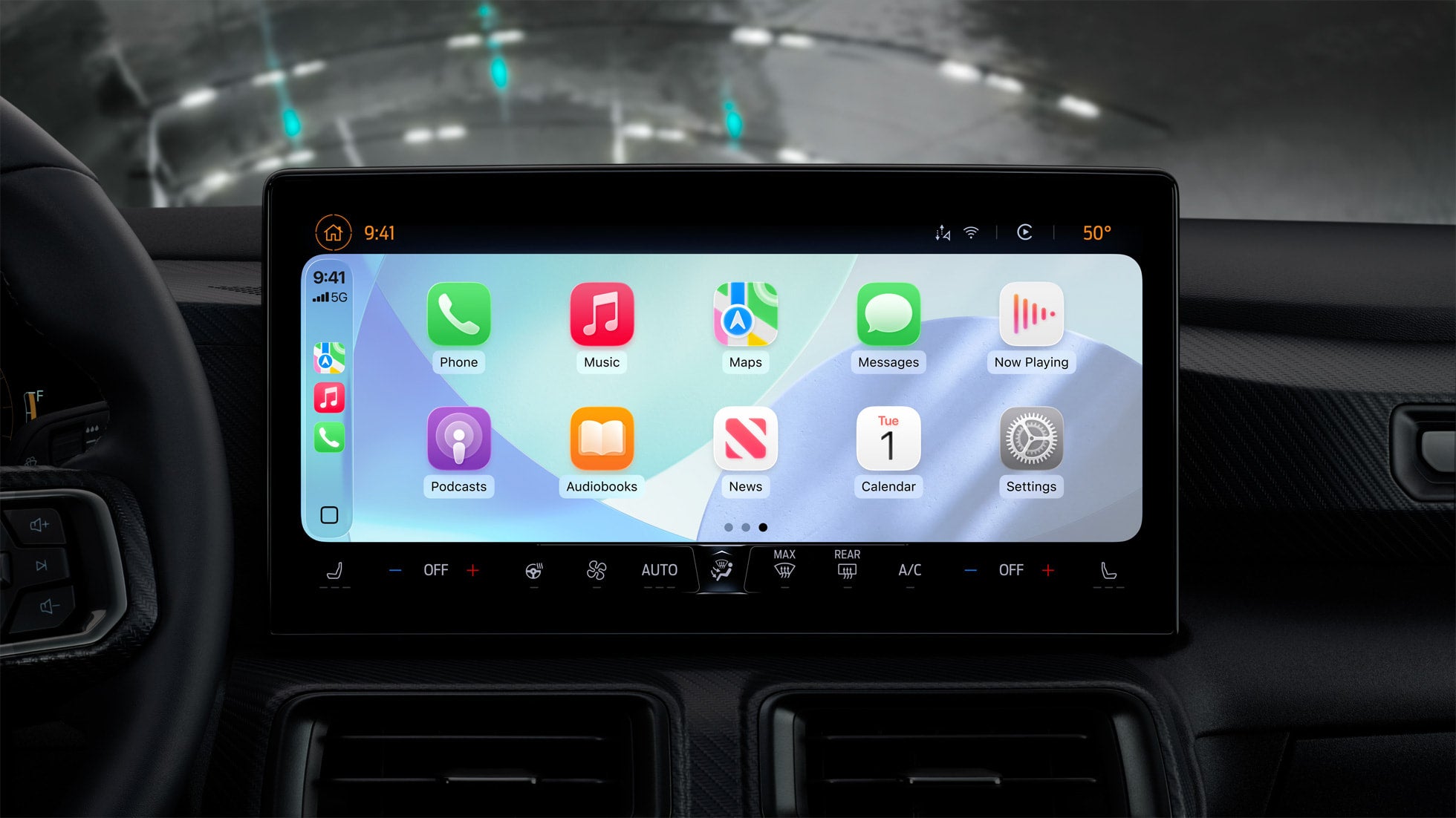 iOS 26.4 Integrates ChatGPT, Claude og Gemini med CarPlay