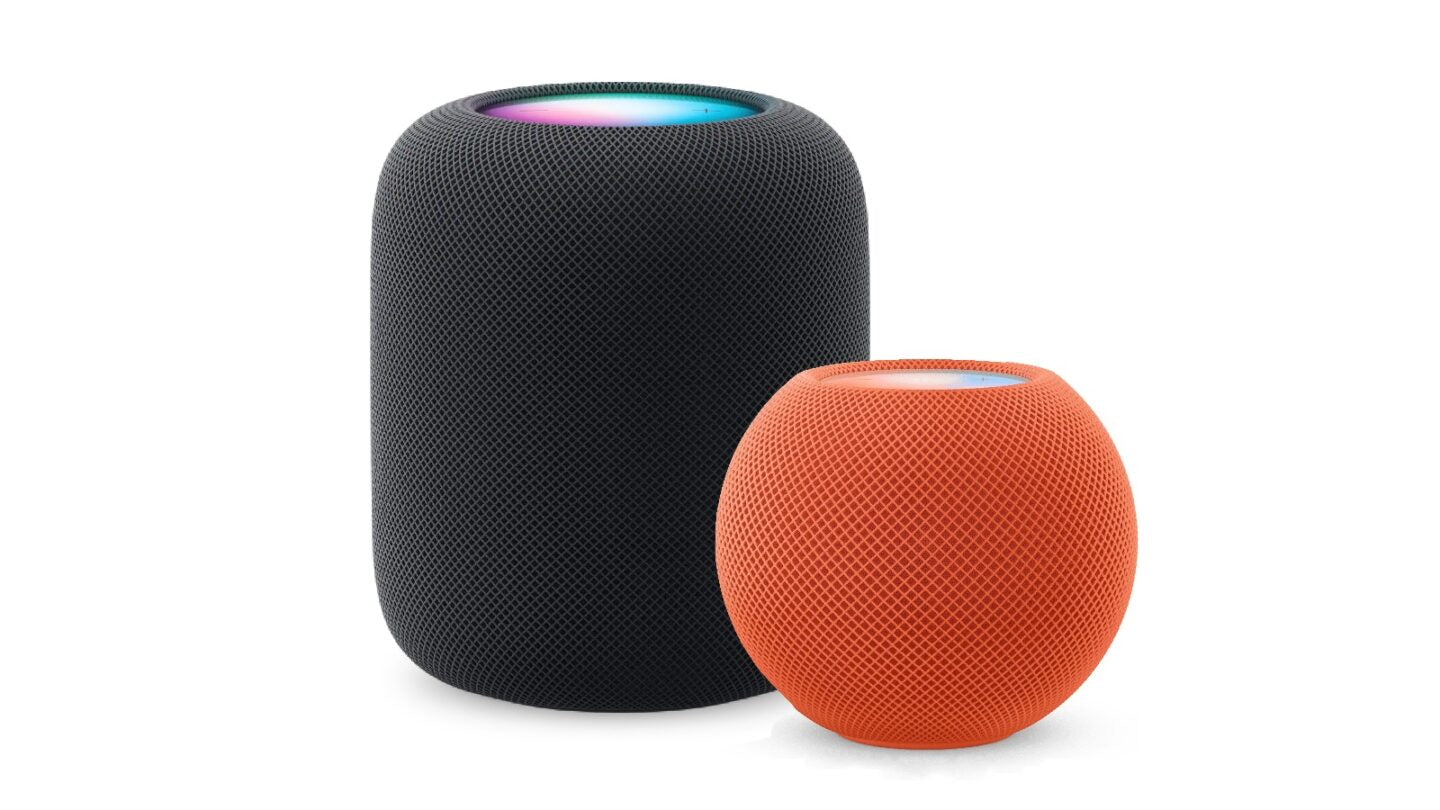Opdater din HomePod for bedre ydeevne og teknologioplevelse
