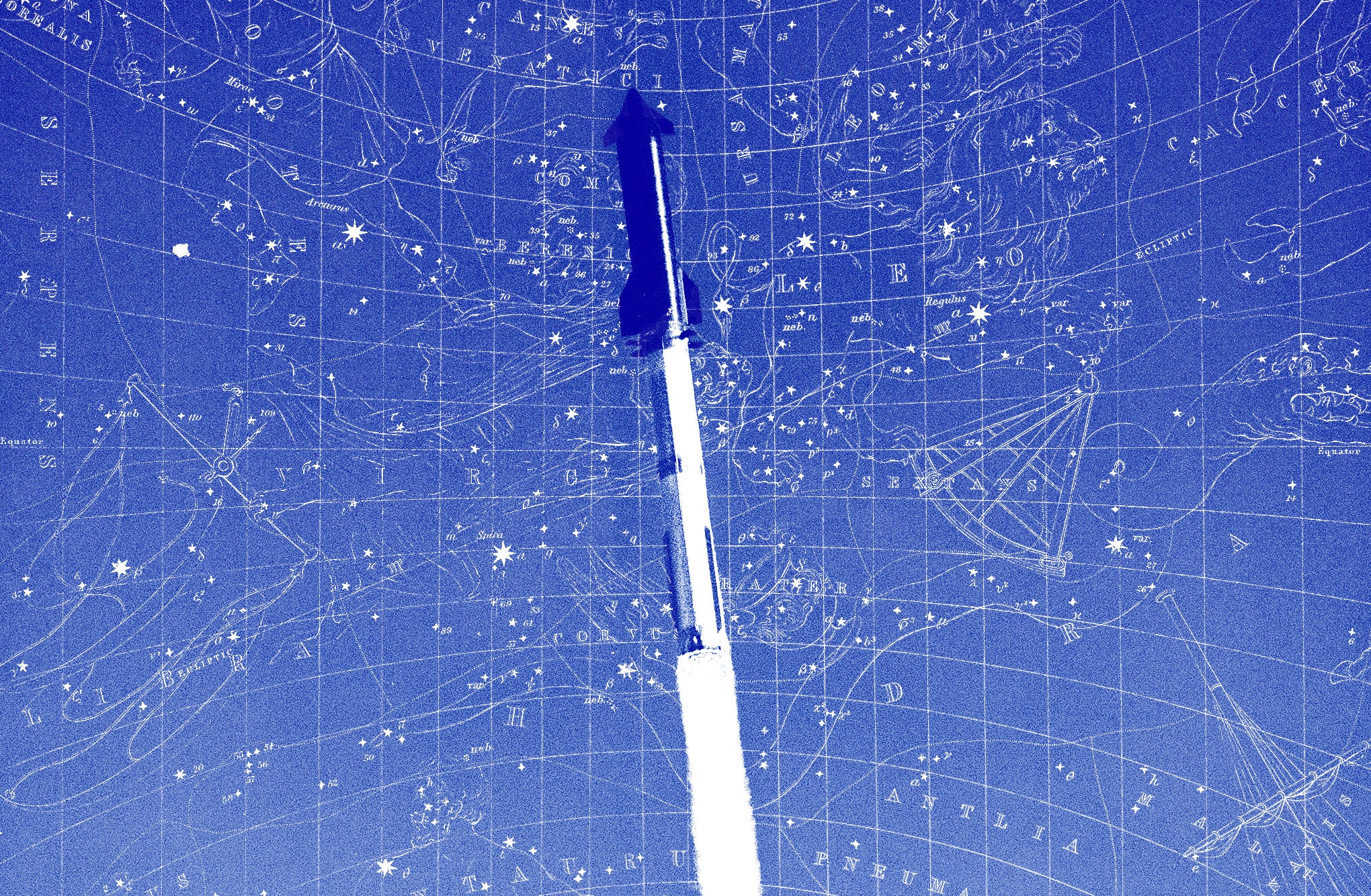 Rymdcentrum: 1 miljon solcellsdrivna datacenter i omloppsbana