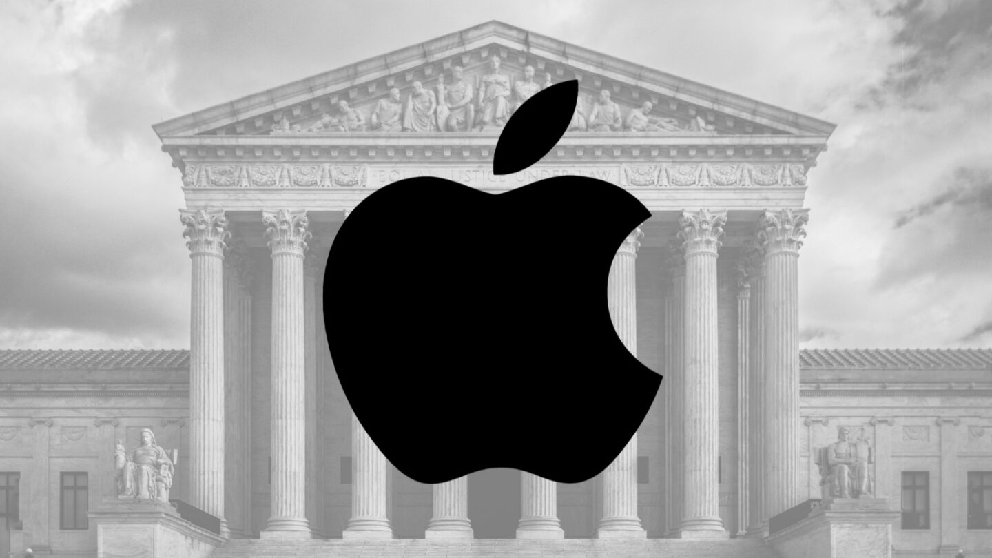 "Supreme Court gør op med Trump-told: Effekter for Apple"