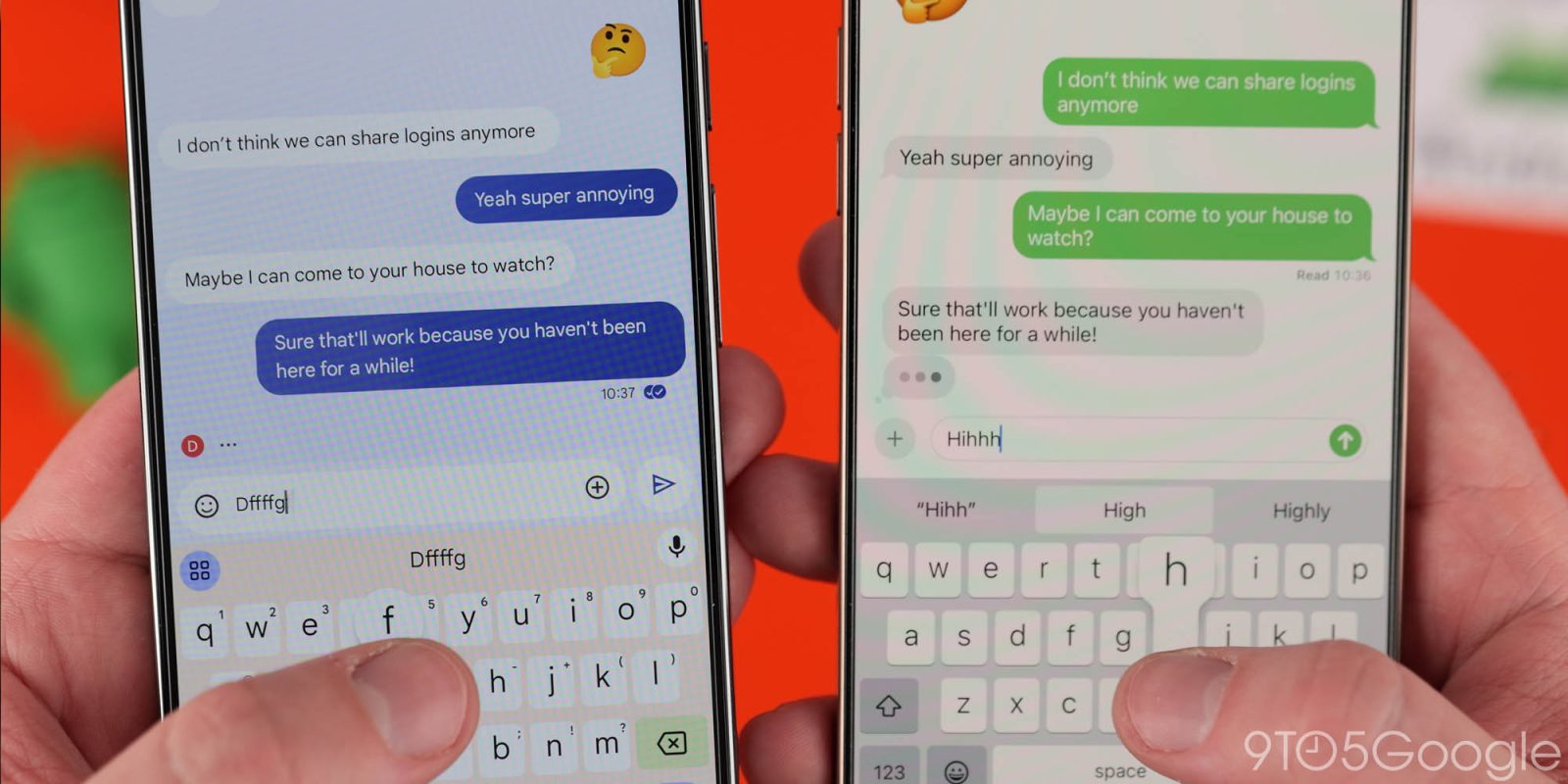 iOS 26.4 beta 2 muliggør krypteret RCS mellem iPhone og Android