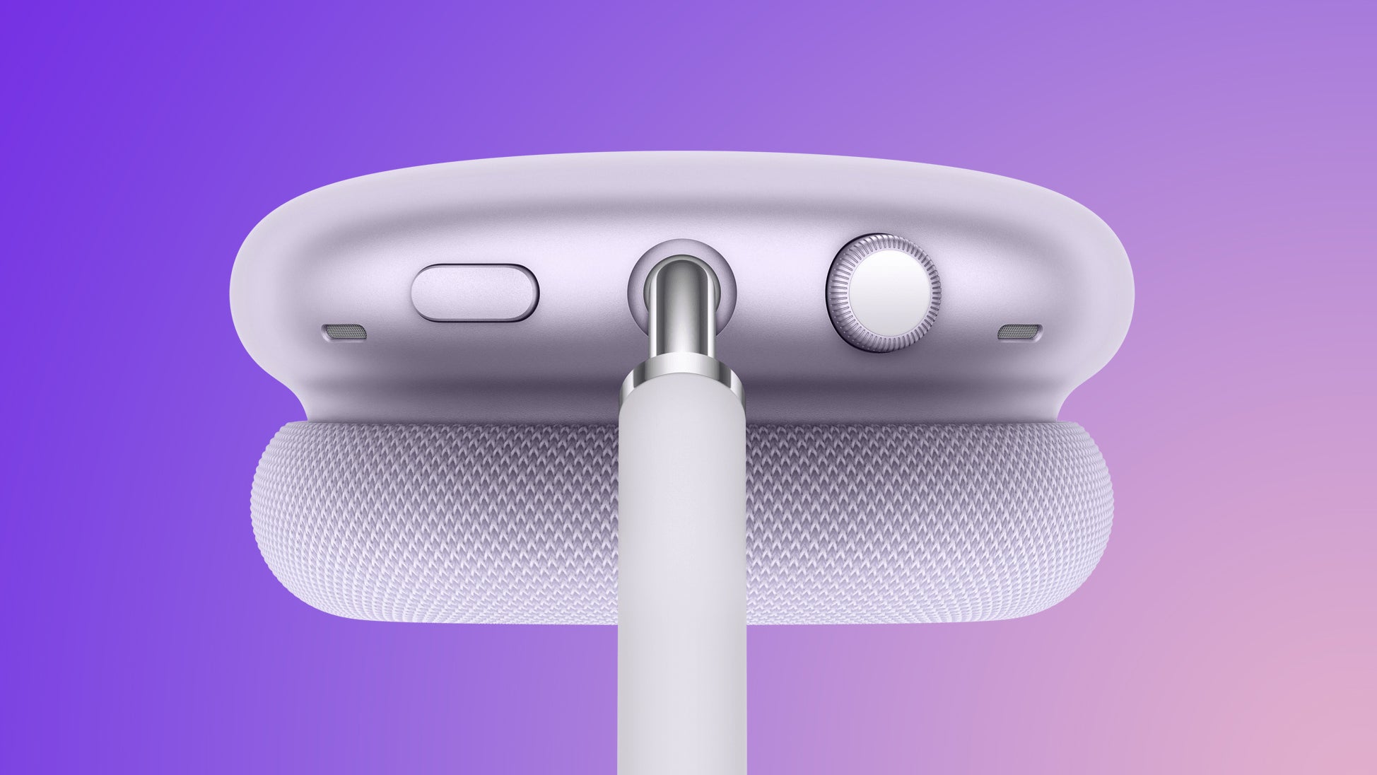 AirPods Max 2: Digital Crown förbättrar användarupplevelsen avsevärt
