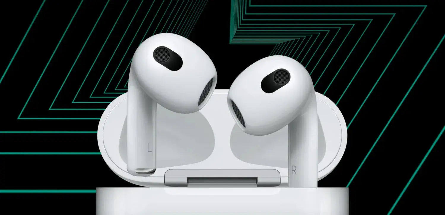 Apple lanserar ny firmware-uppdatering för alla AirPods-modeller – We❤️Apple