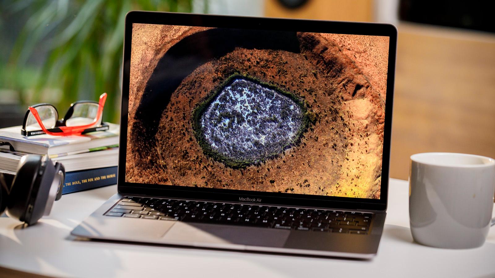 "Apples budget MacBook tilbyder færre funktioner uden kompromis"