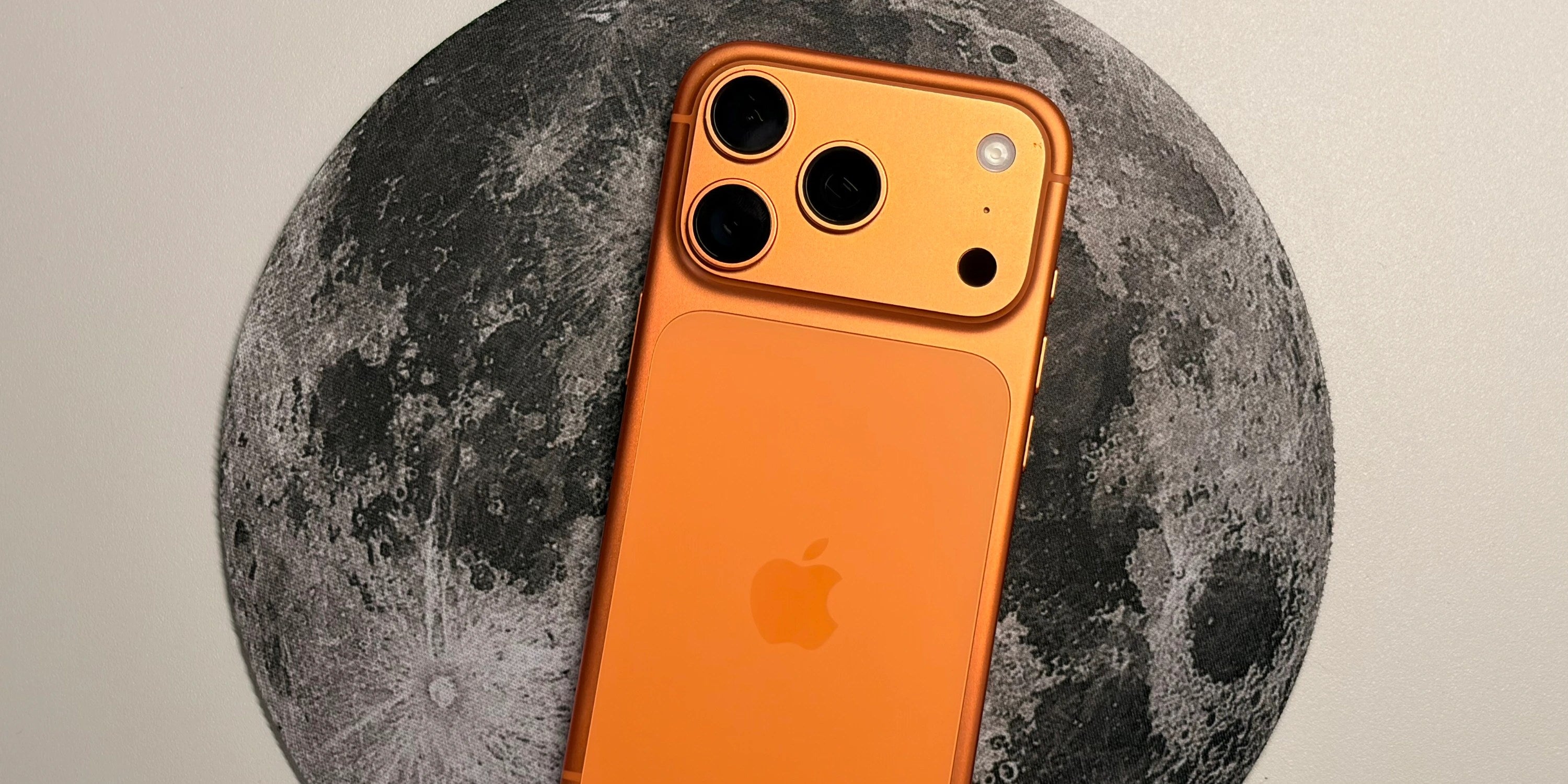 iPhone 17: Apples nye hardwareforbedring revolutionerer brugeroplevelsen