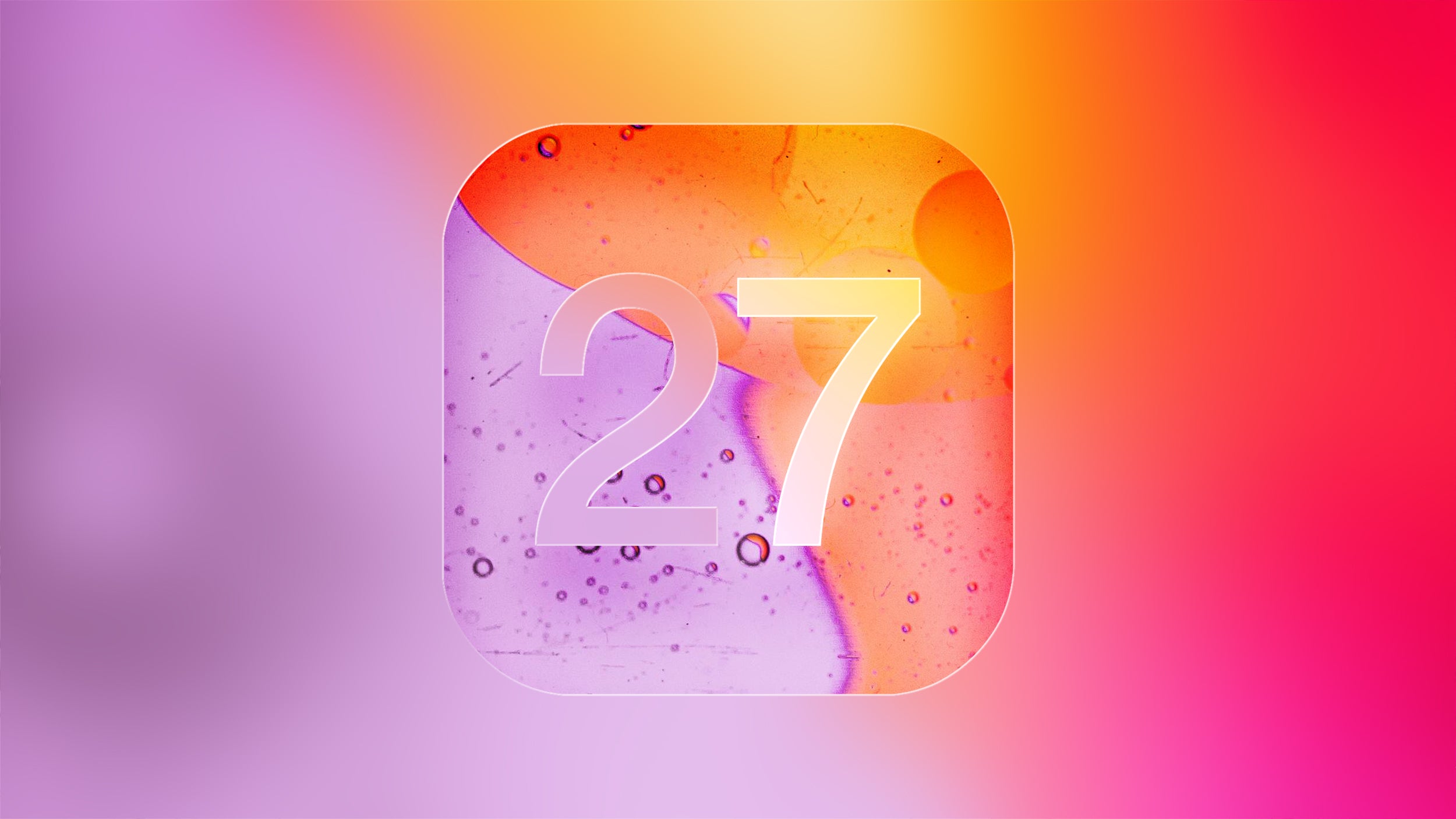 Hur iOS 27 kommer att revolutionera din iPhone-upplevelse