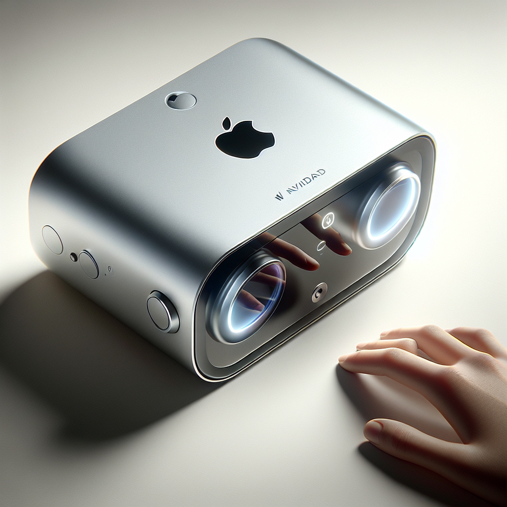 Nvidia lanserar CloudXR för visionOS 26.4: Utökar möjligheterna i Autodesk VRED