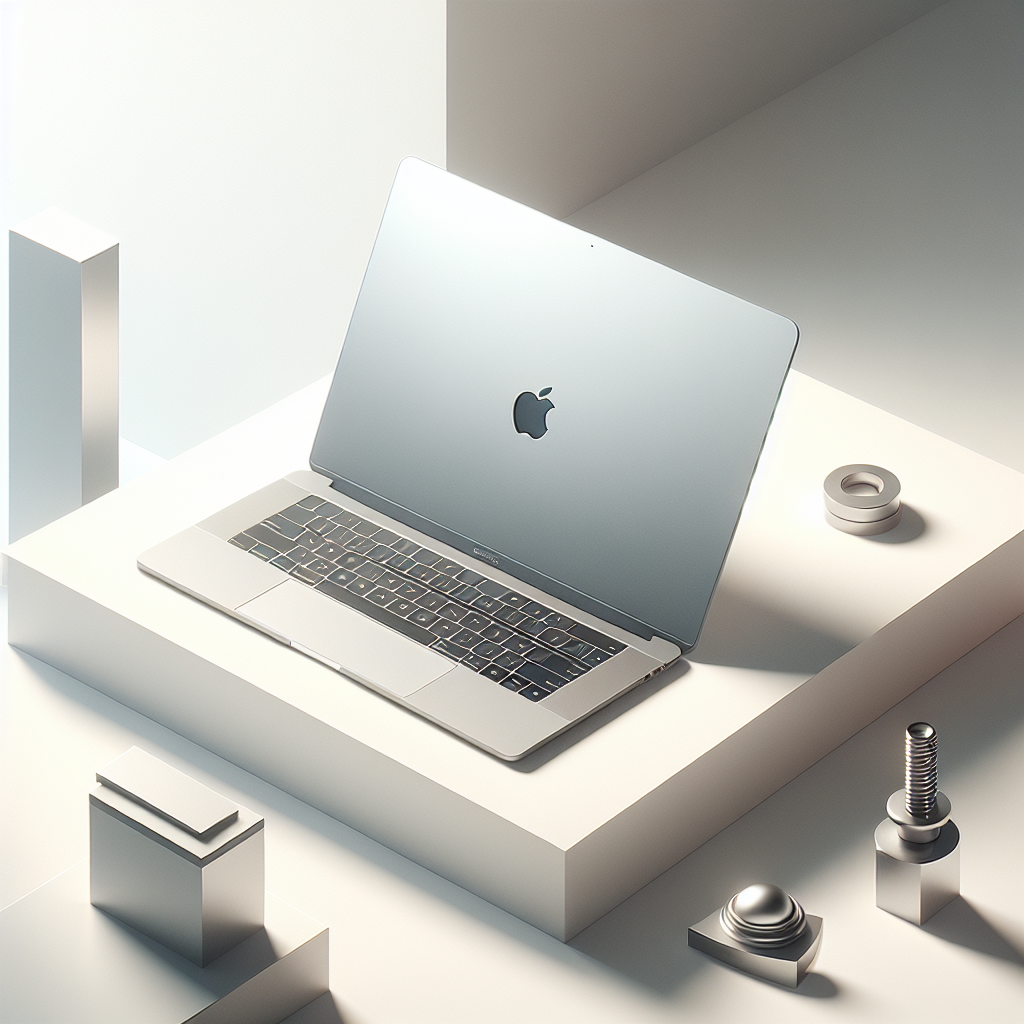 MacBook Air (M5) Leverer Den Perfekte Balance For Brugeroplevelsen