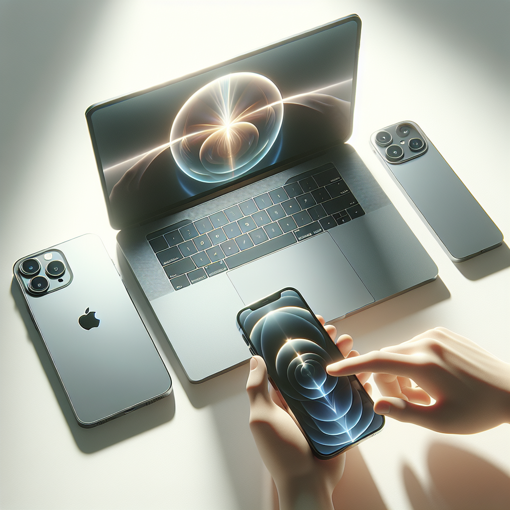 FBI Udfordret af Apples Lockdown Mode efter Journalists iPhone Beslaglagt