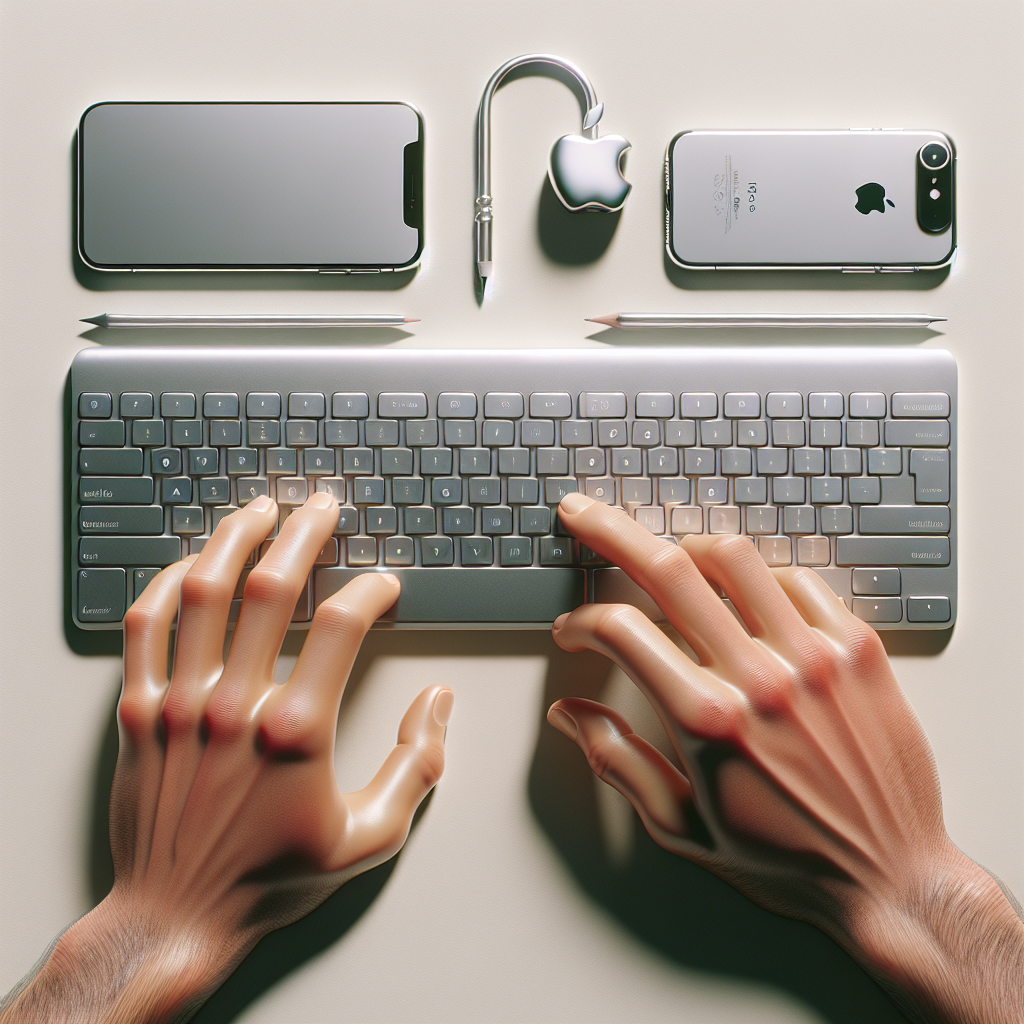 Sådan skriver du Pi-tegnet effektivt på Mac og iPhone