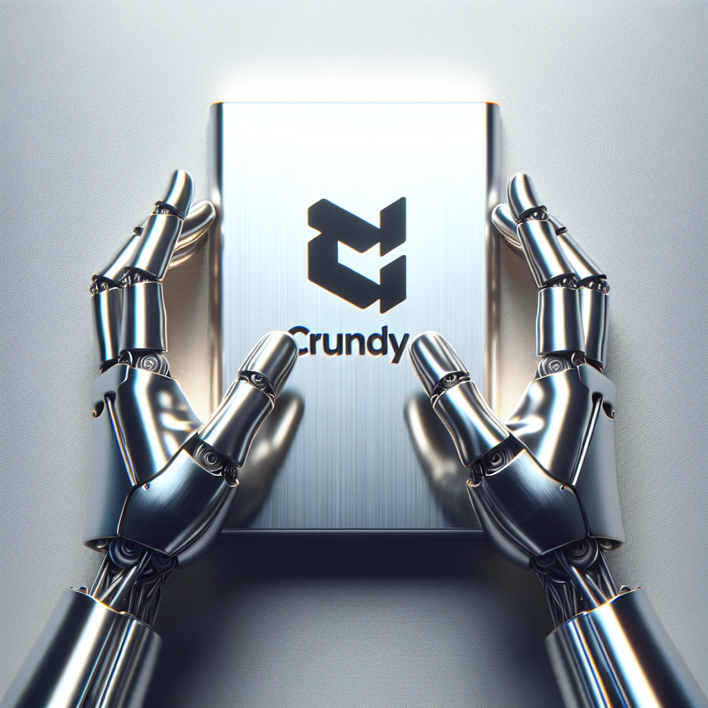 Crunchyroll udvider: Tilgængelig nu på Apple TV app'en