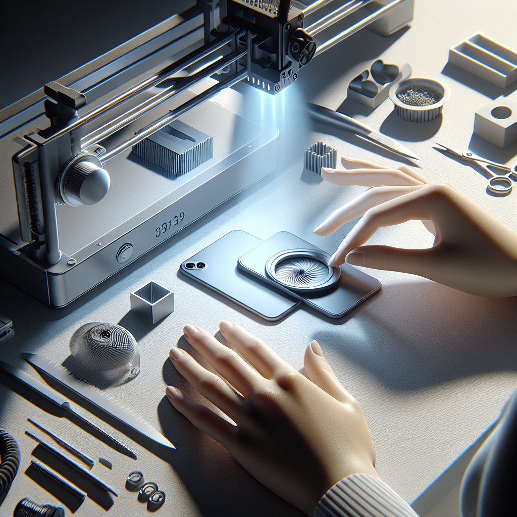 Apple introducerer 3D-printet aluminiumsdesign: Hvordan påvirker det dig?