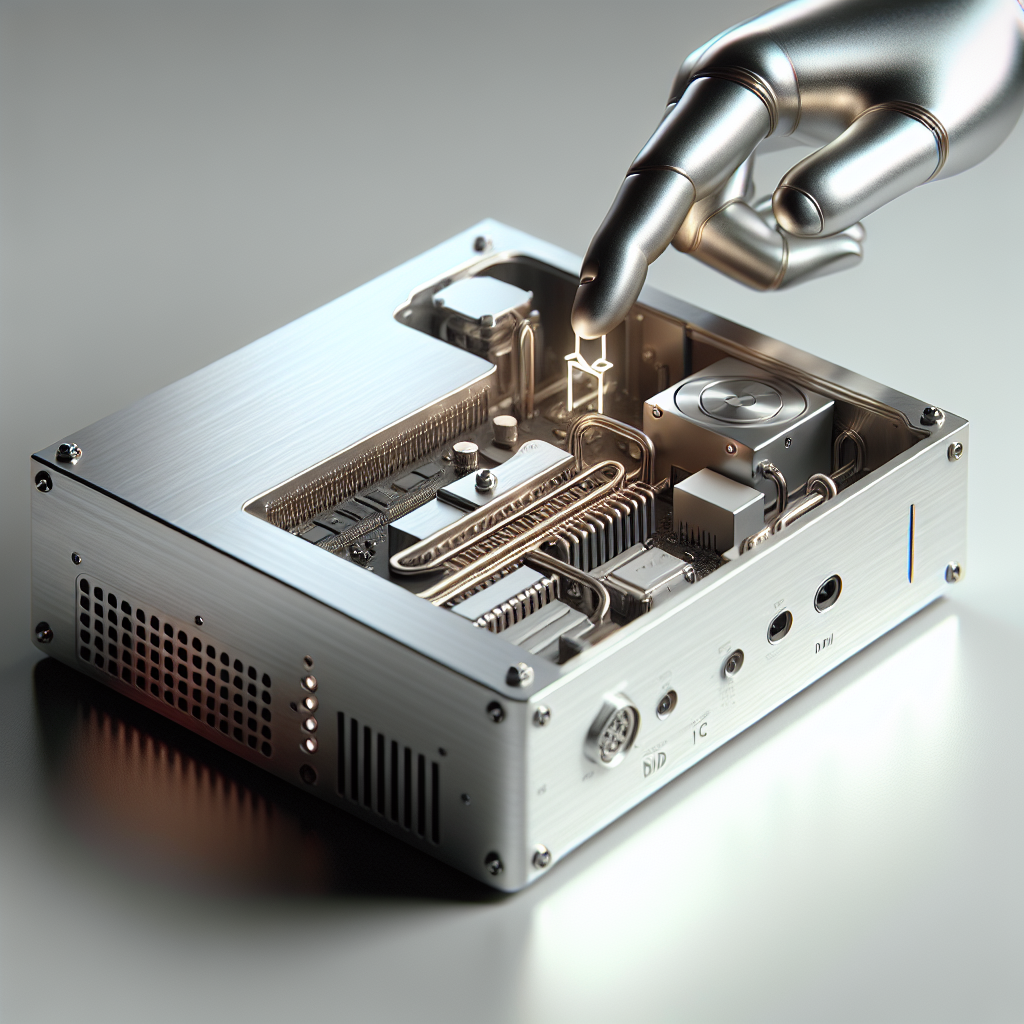 Kreatører afviser milliontilbud: Hvad bremser AI-revolutionen?