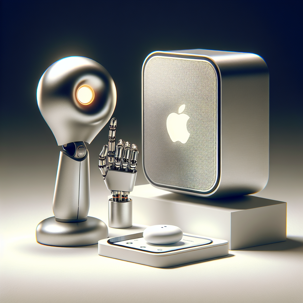 HomeClaw styrker AI-kontrol over Apple HomeKit hjemmenetværket