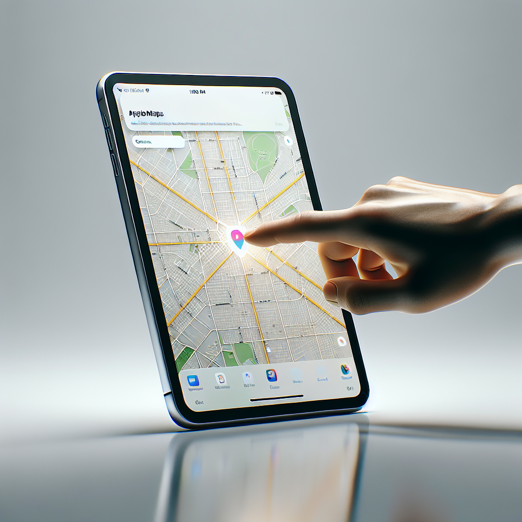 Apple introducerer annoncer i Apple Maps: Hvad betyder det for dig?
