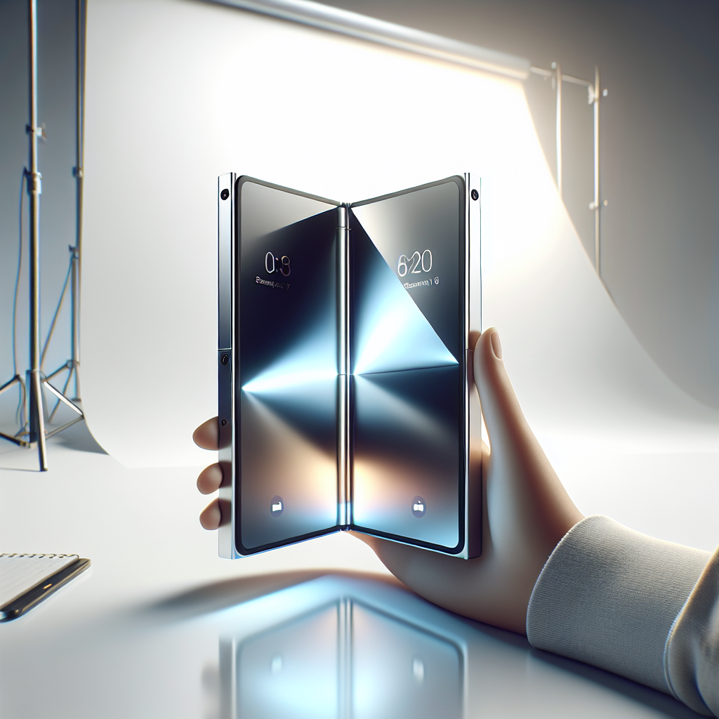 iPhone Fold: Hvad vi ved om design og prisændringer