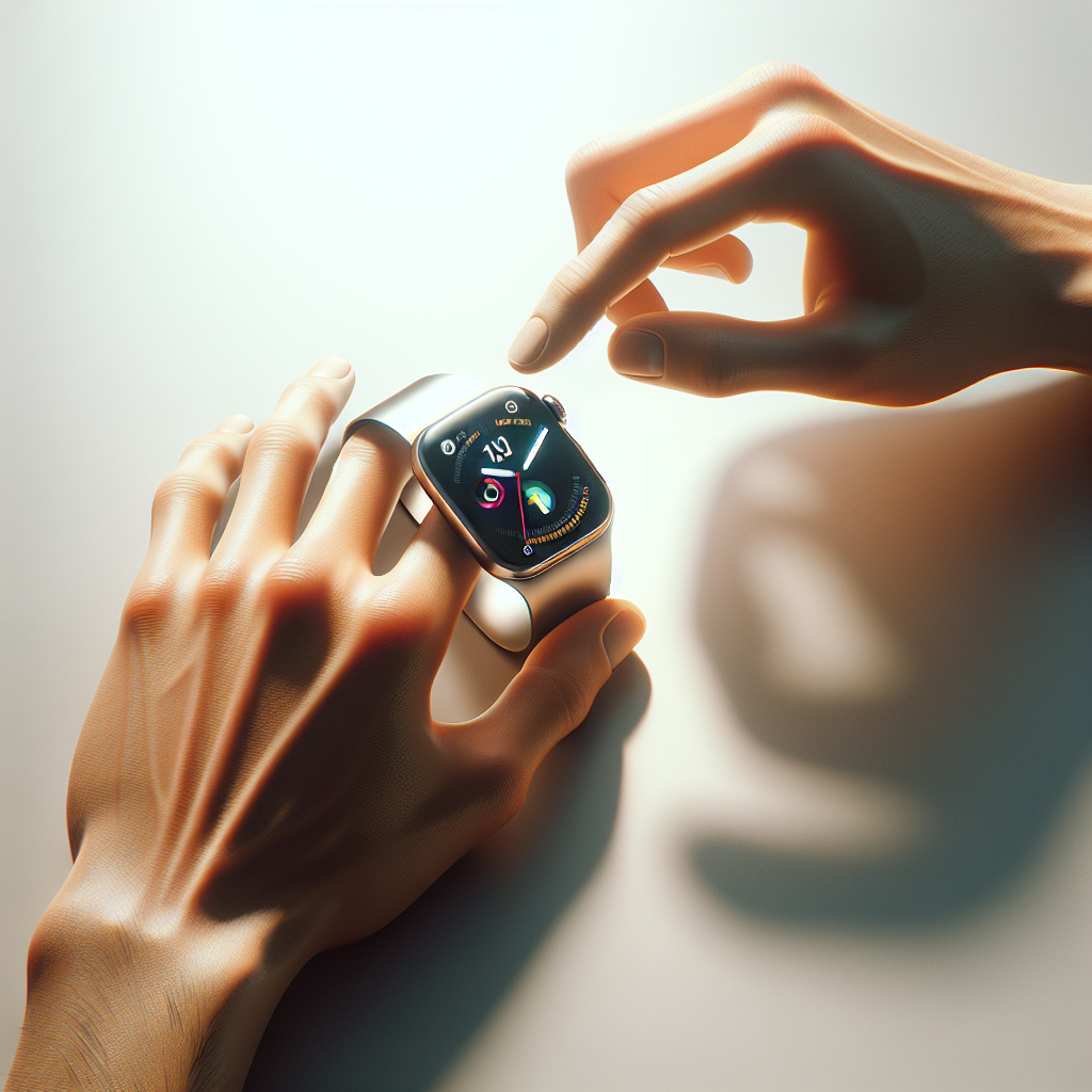 Rivian förbättrar fordonskontrollen med ny Apple Watch-appintegration