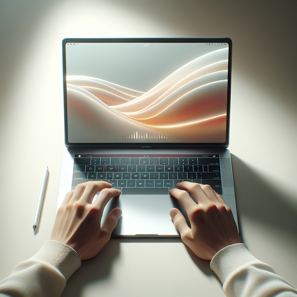 MacBook Neo: Fornyelse styrker arbejdsflow og effektivitet for brugeren