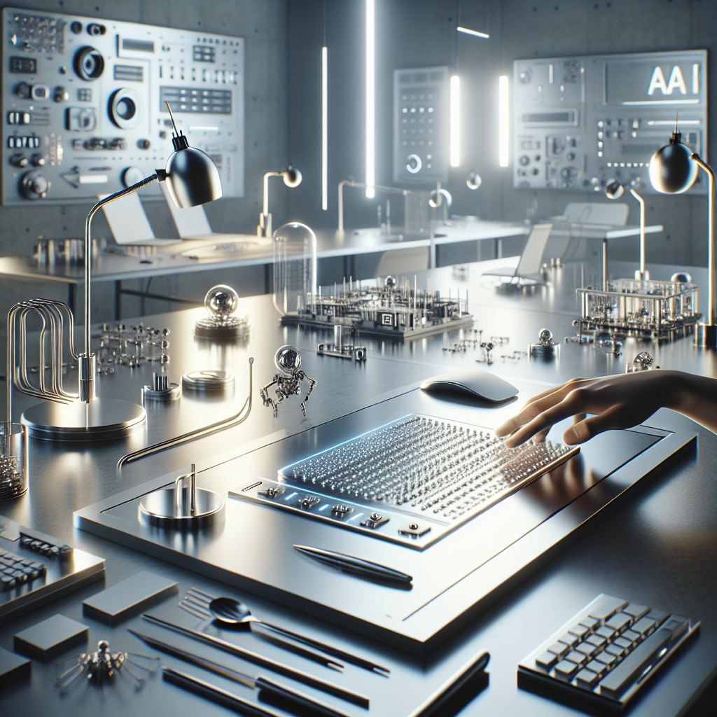 "Samarbejde mellem AI-agenter udvikler avanceret C-kompilator"