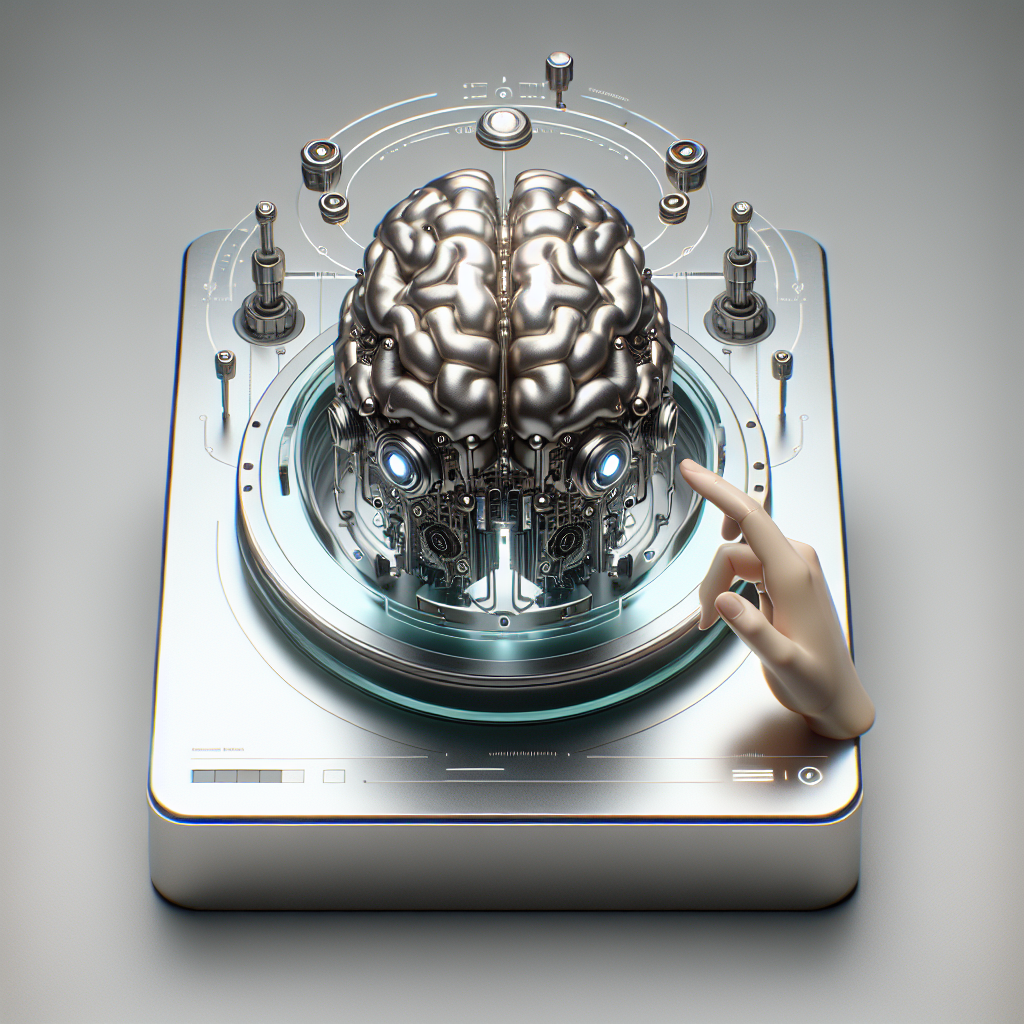 Apple mister AI-talenter: Siri-leder skifter til Google