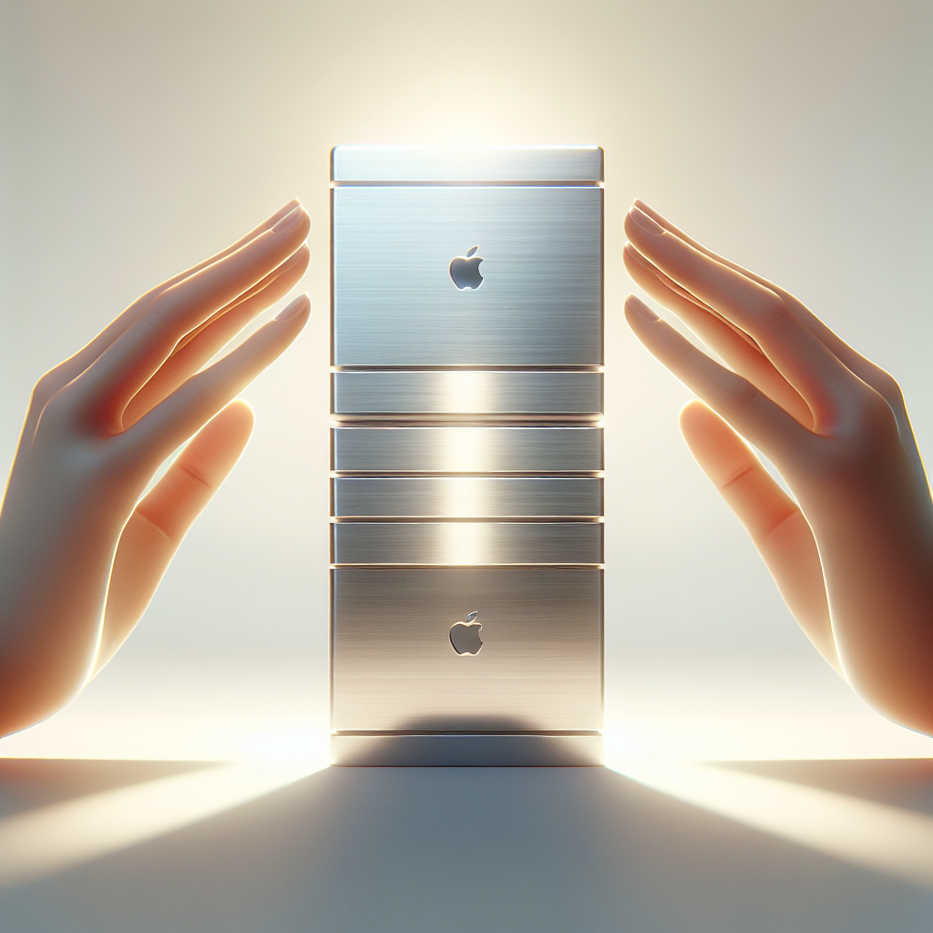 Apple Event Uge Starter: Forvent Stærke Nye Oplevelser Til Brugerne