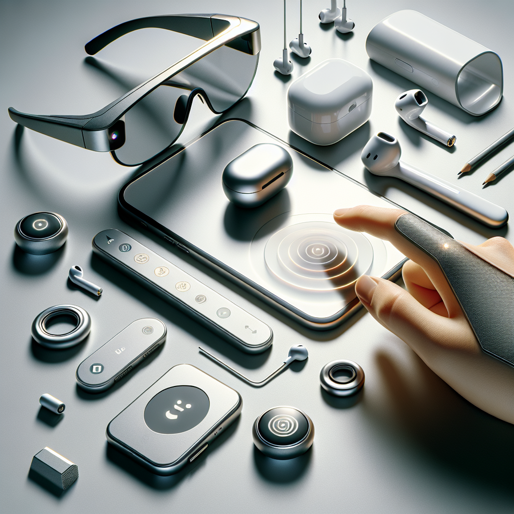 Apple udfordrer Meta: Smarte briller ændrer teknologilandskabet