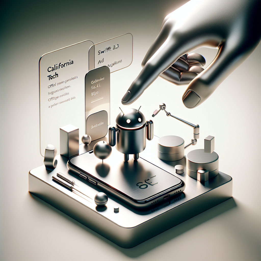 Swift 6.3 udvider udvikleres muligheder med officiel Android-støtte