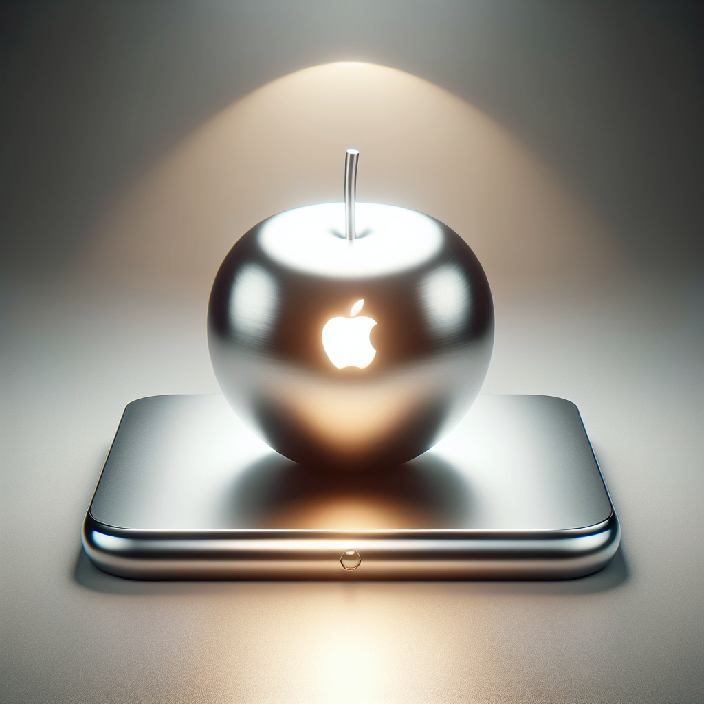 Apple Forbedrer Google Modellen: Hvad Betyder Det For Brugerne?