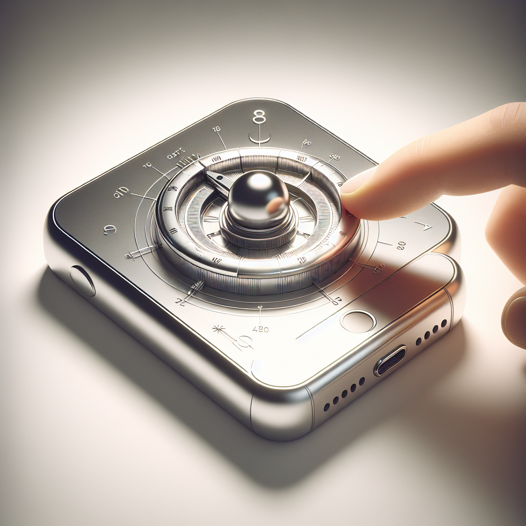 Del Din Lokation via Satellit: Hvad Det Betyder for Dig