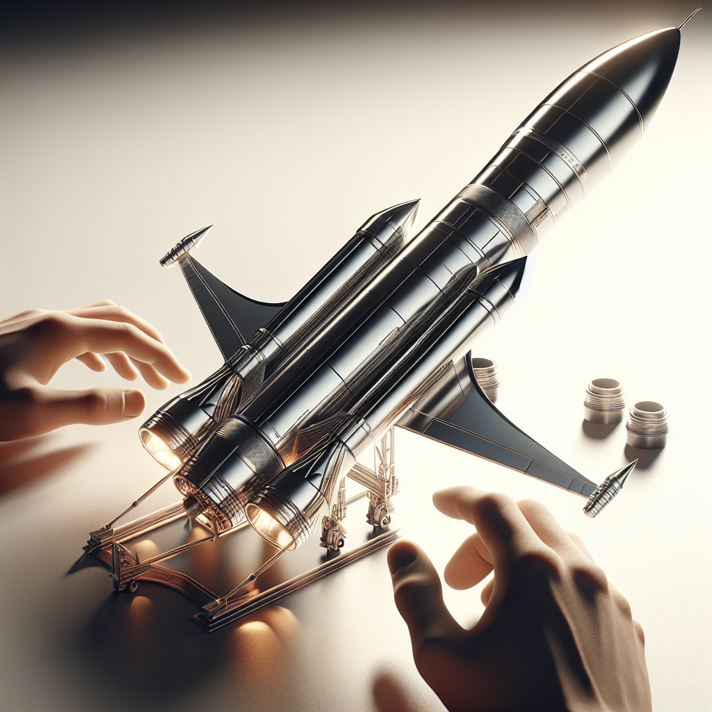 Elon Musk sigter mod billionærstatus: Hvordan SpaceX kan realisere det