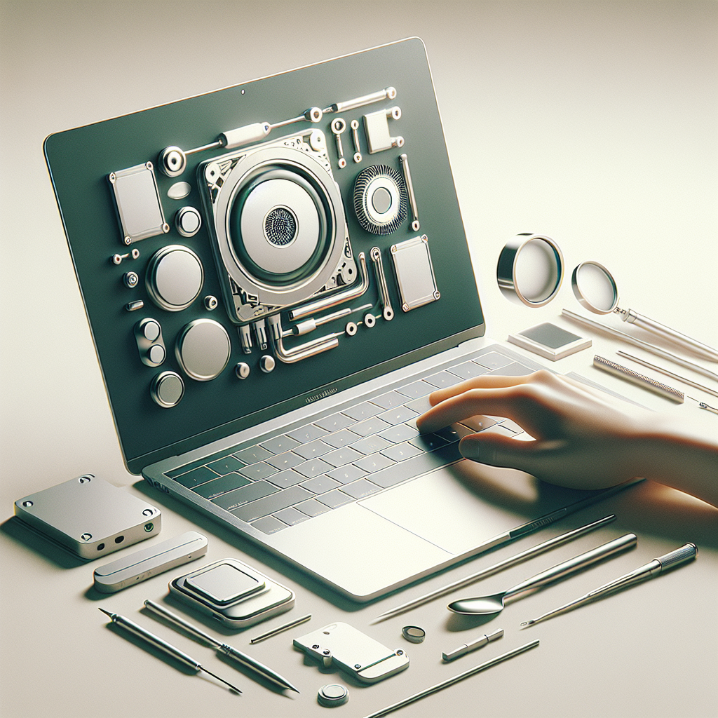 M5 MacBook Air imponerer: Ideel valg for de fleste brugere