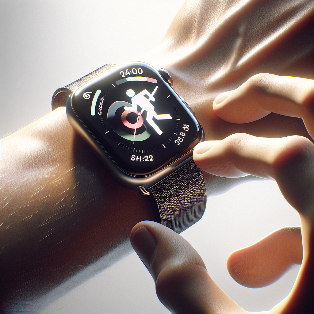 watchOS 26.4 åtgärdar problem med träningsapparna och förbättrar användarupplevelsen