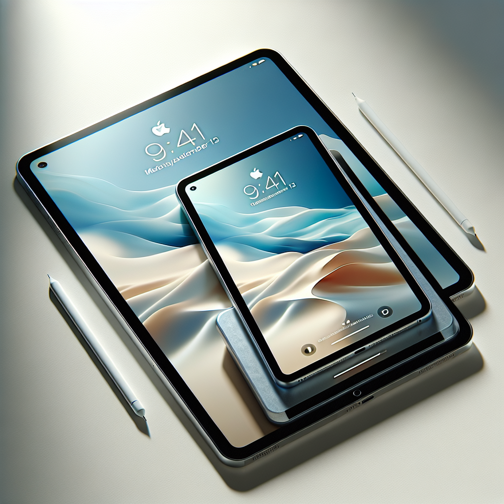 iPad Air M4:s uppdaterade funktioner: Vad betyder det för dig?