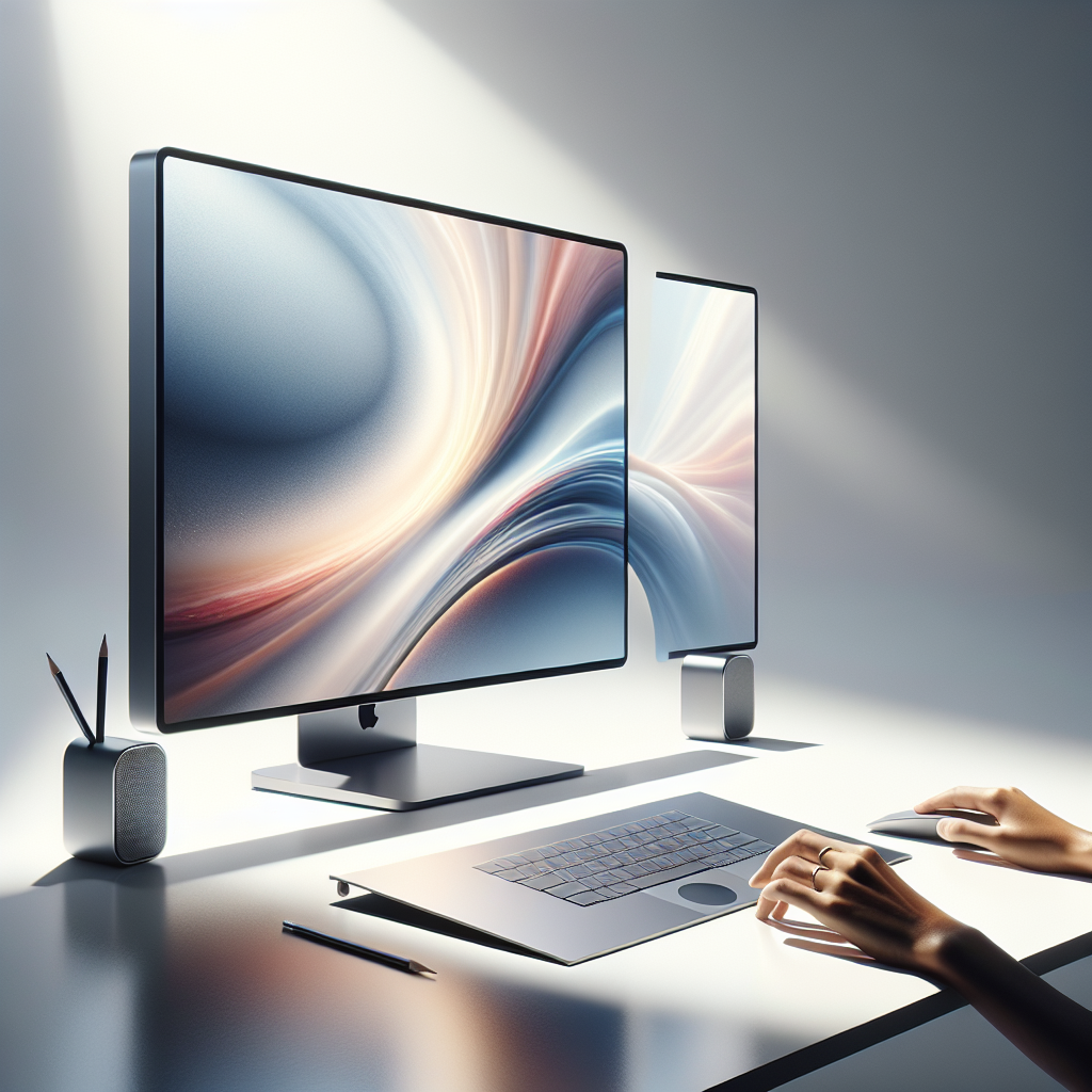 Studio Display eller Studio Display XDR: Forstå forskellene for brugeren