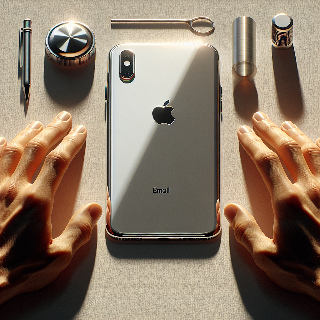 Apples "Skjul Min Email" sikrer ikke mod FBI-overvågning