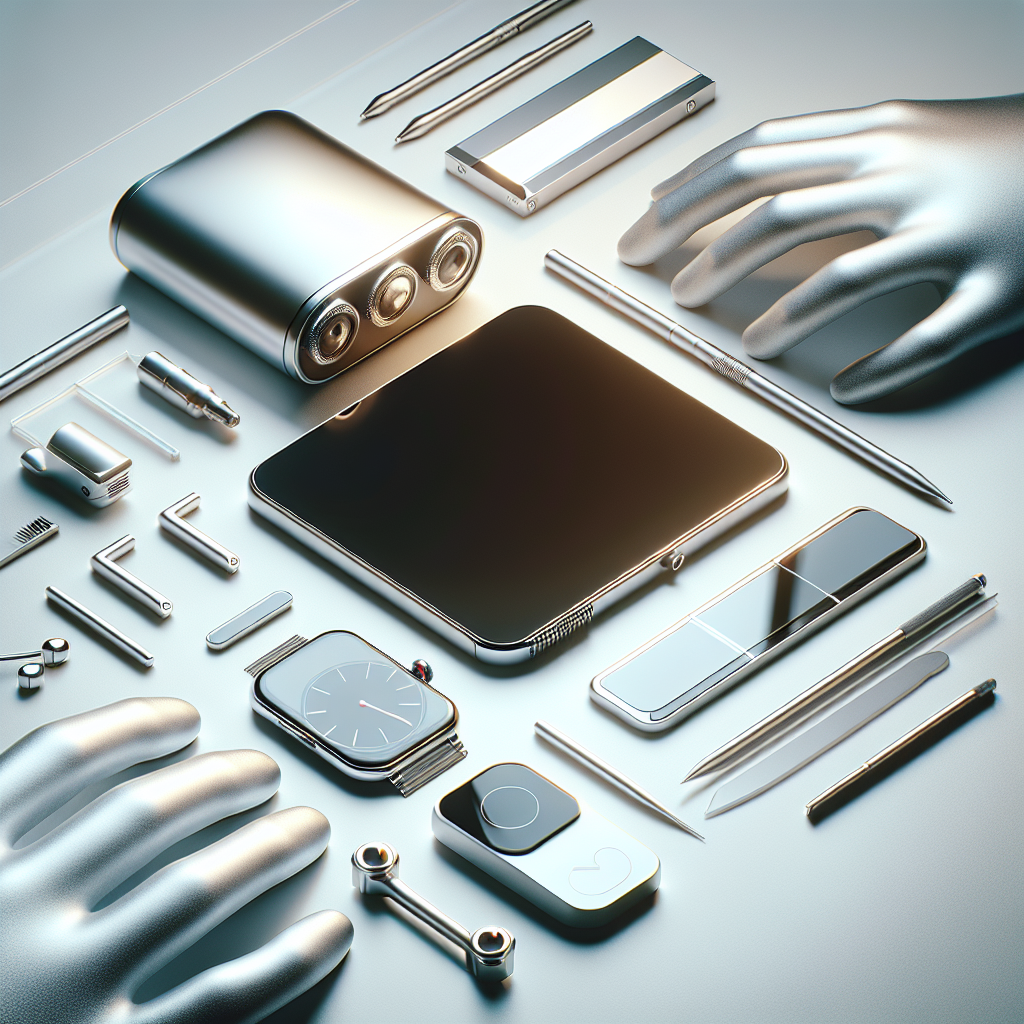 Ive og Newson redefinerer klassisk elegance i Ferraris første elbil