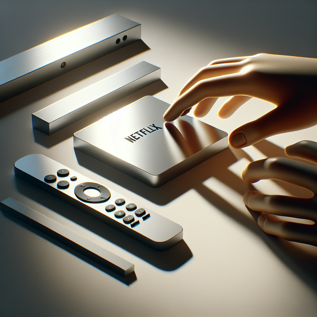 Netflix Ændrer tvOS-afspiller: Hvad Betyder Det for Brugeroplevelsen?