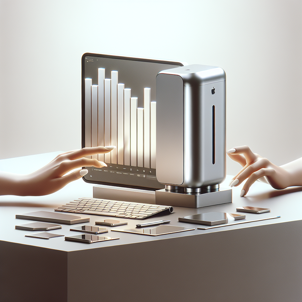 Apple Sælger Stadig Udfaset Mac Pro i Renoveringsbutik - Brugerfordele?