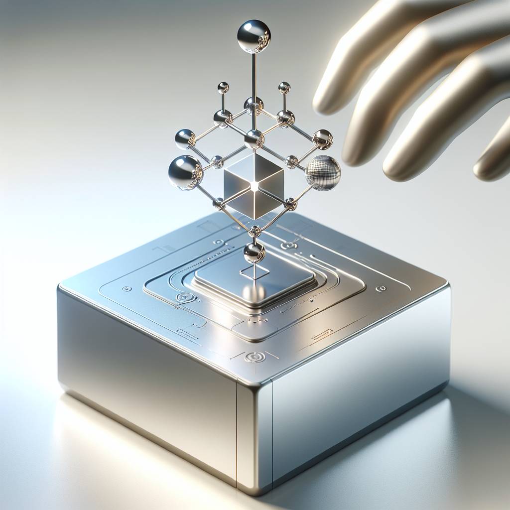 Alphabet Sætter Ny Standard for AI-Infrastrukturinvesteringer