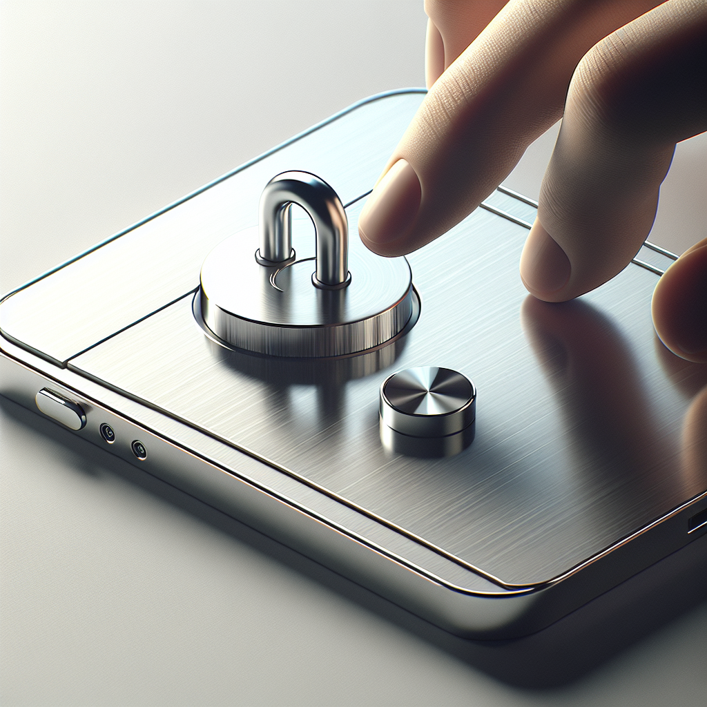 iPhone opfylder sikkerhedskrav til klassificeret information håndtering