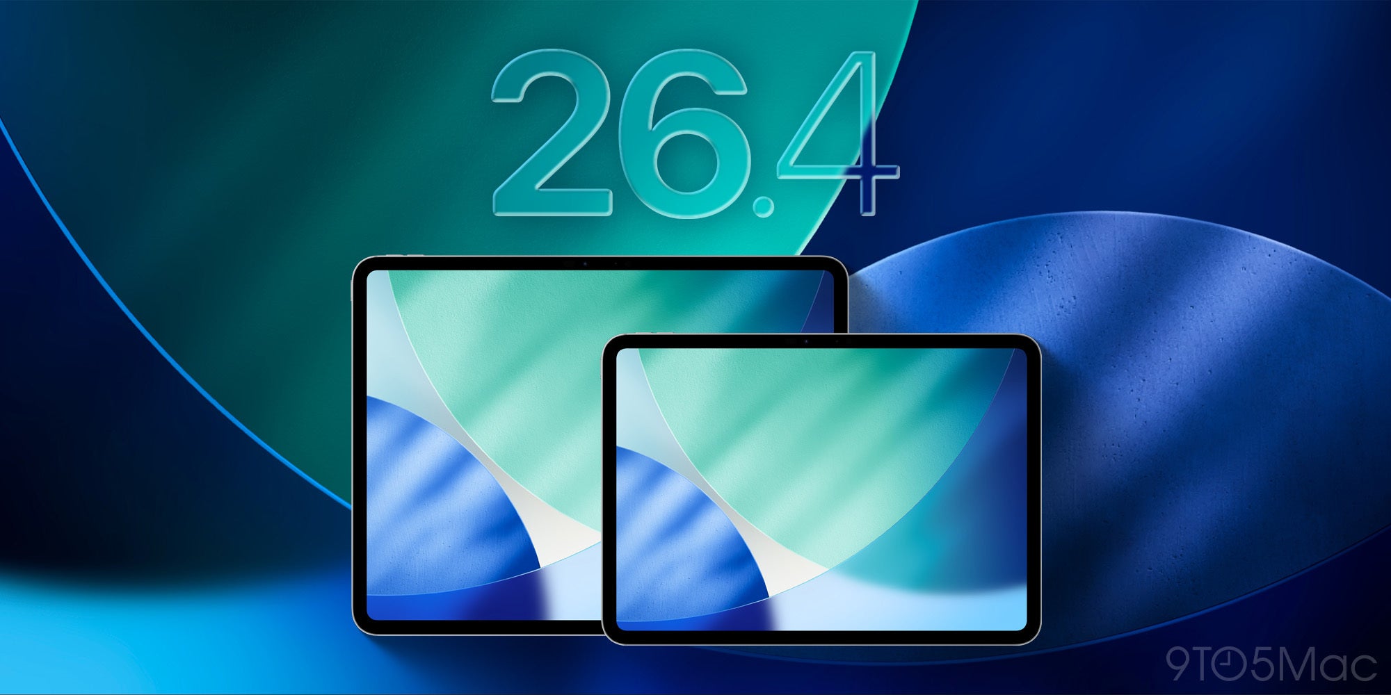 iPadOS 26.4: Upptäck fyra nya funktioner som förbättrar användarupplevelsen på iPad