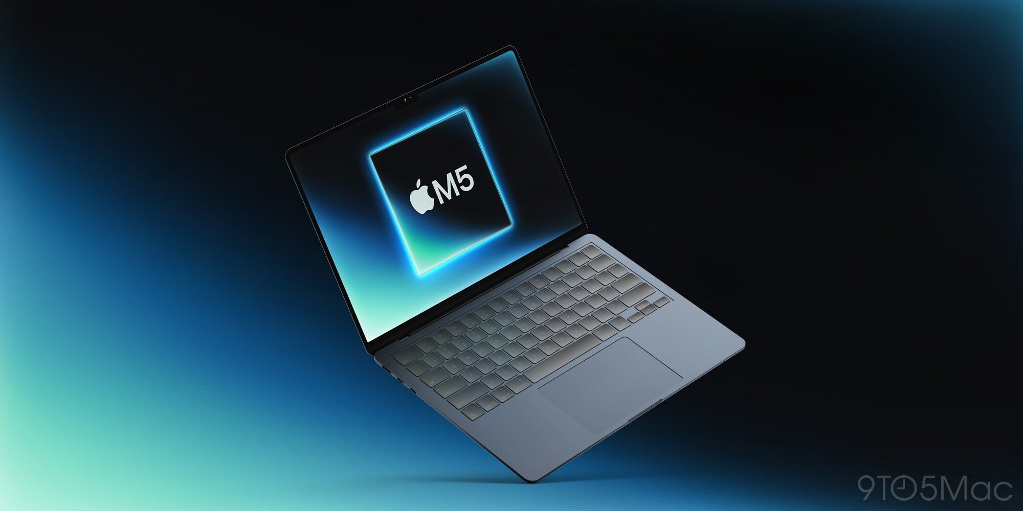 M5 MacBook Air forbedrer ydeevne: Hvordan påvirker det brugerne?