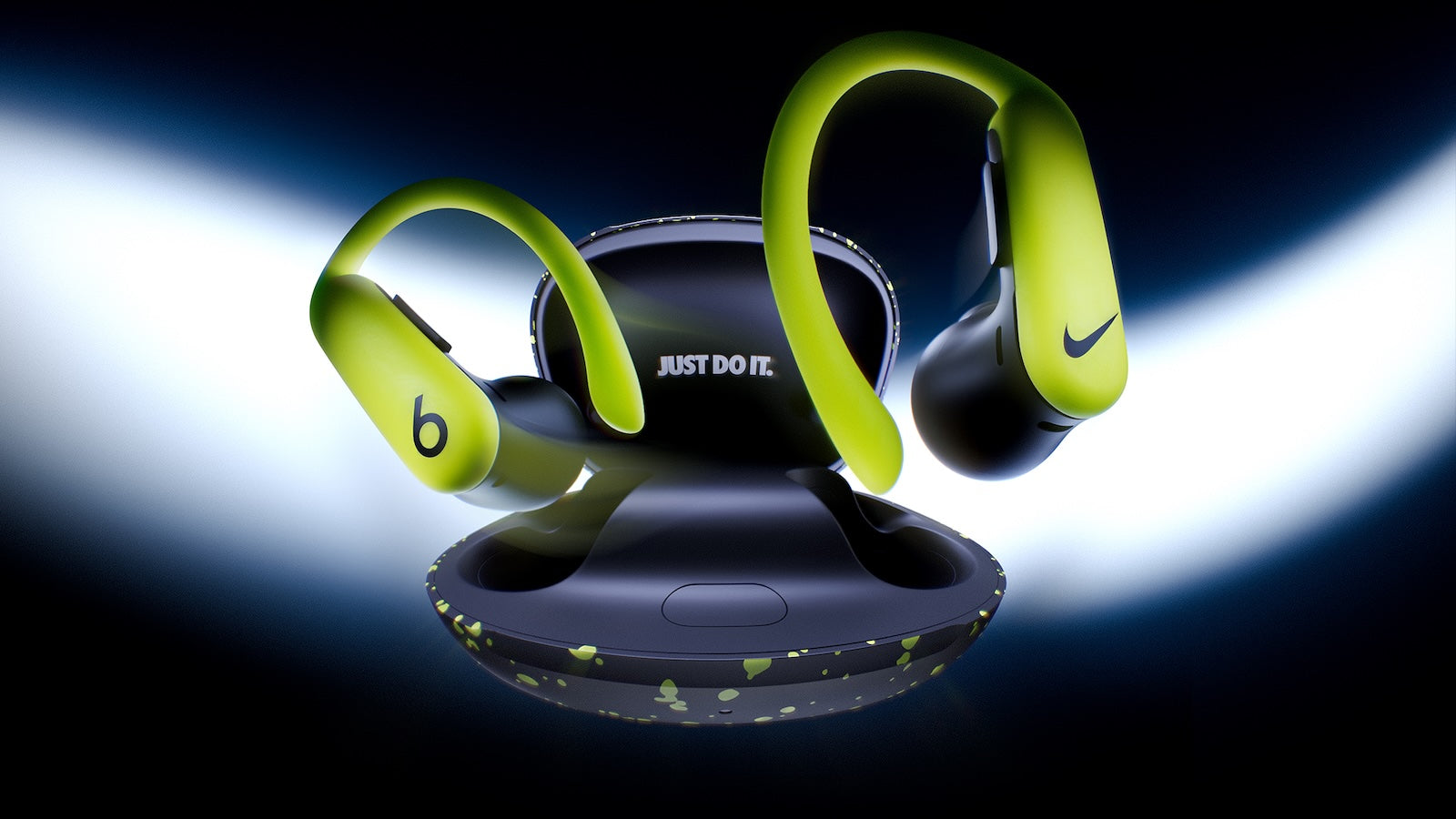 Beats och Nike lanserar unika Powerbeats Pro 2: Vad innebär det?