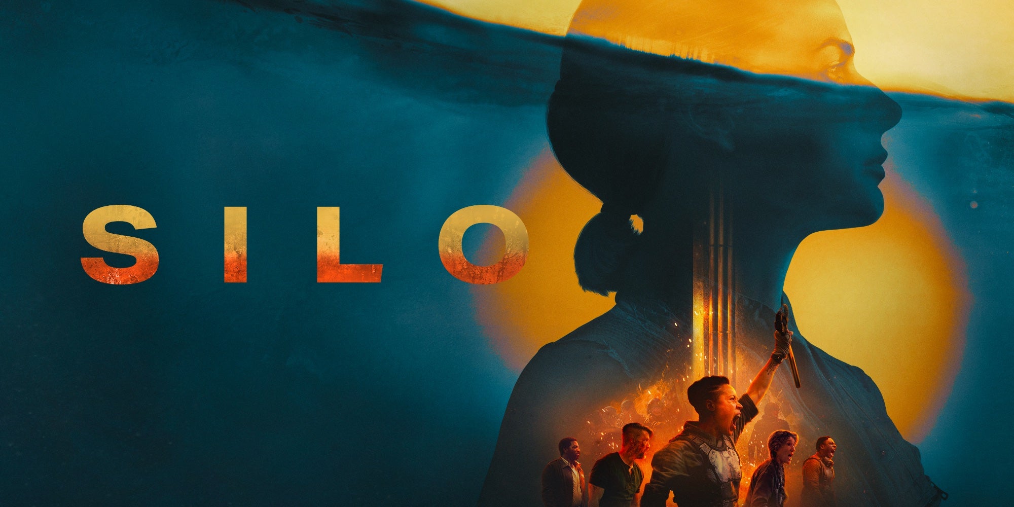 Silo-uppdateringen ökar förväntningarna inför premiären av säsong 3