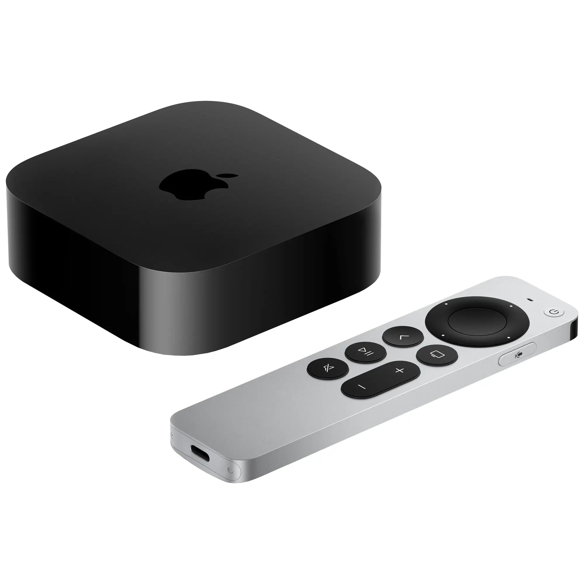 Apple TV