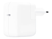 Apple USB-C väggladdare - 30W